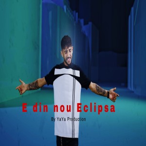 Album e din nou eclipsa (Master Edition) from NIKOLAS SAX