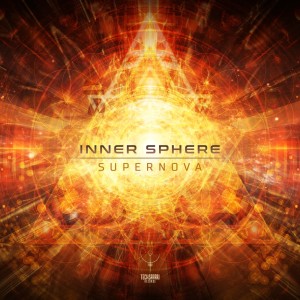 Dengarkan lagu Supernova nyanyian Inner Sphere dengan lirik
