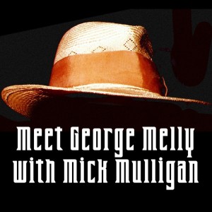 Dengarkan lagu Oh, You Beautiful Doll nyanyian george melly dengan lirik