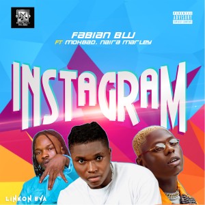 ดาวน์โหลดและฟังเพลง Instagram (Explicit) พร้อมเนื้อเพลงจาก Fabian Blu