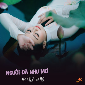 Album Người Đã Như Mơ from Hoàng Sang
