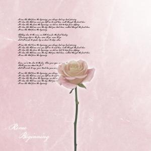Listen to Beginning song with lyrics from Reme