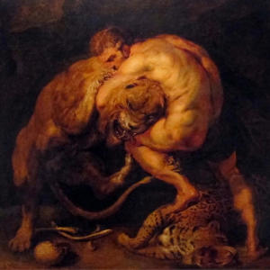 收聽Genzoh的Nemea (Explicit)歌詞歌曲