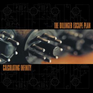 收聽The Dillinger Escape Plan的Jim Fear歌詞歌曲