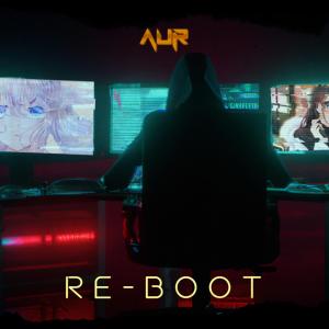 อัลบัม Re-boot ศิลปิน AUR