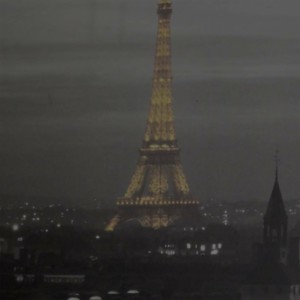 Listen to Torre Eiffel song with lyrics from Kion Studio