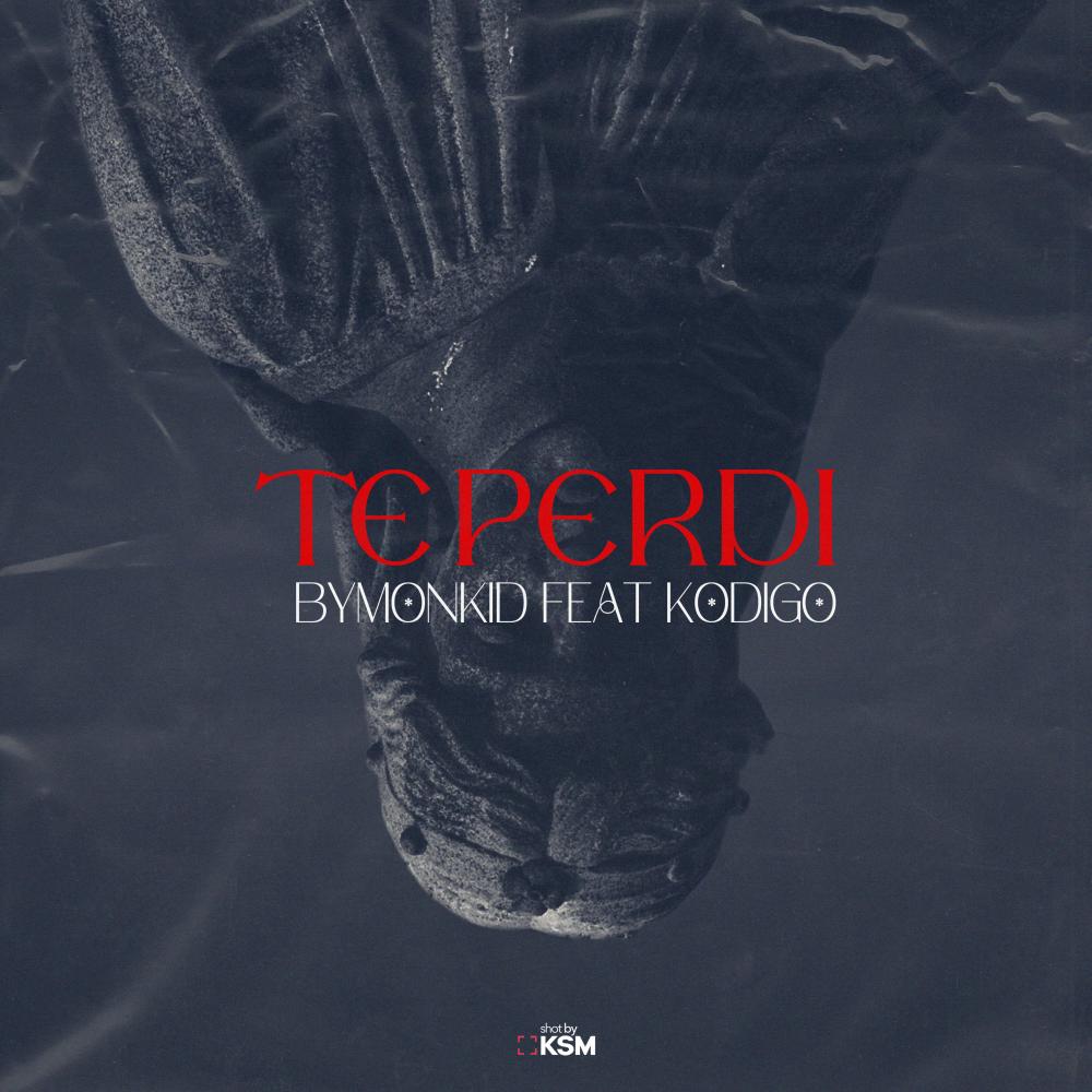 Te Perdí