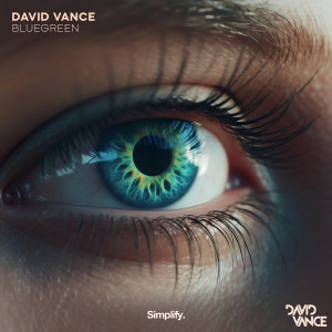 Album Bluegreen oleh David Vance