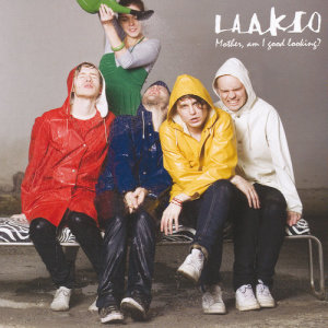 收聽Laakso的No One Is Completely Faithful歌詞歌曲