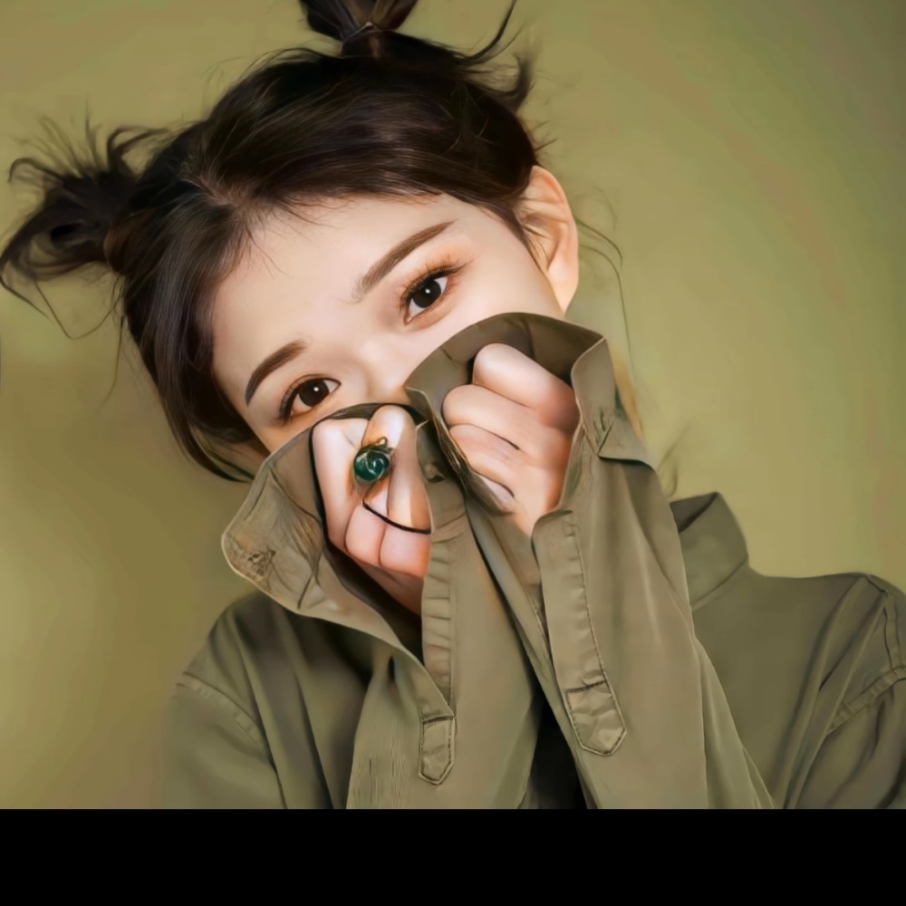 罗美女
