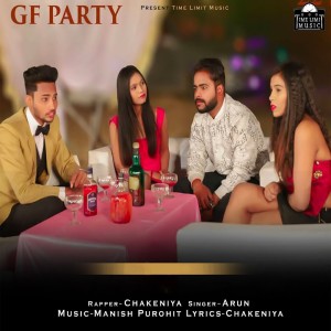 GF Party dari Chakeniya