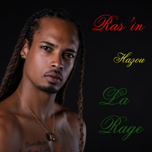 Ras'in的专辑La rage