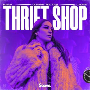 收听hawk.的Thrift Shop (Explicit)歌词歌曲