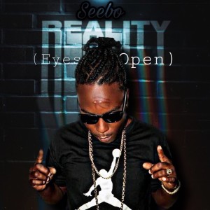Listen to Reality "Eyes Open" song with lyrics from Seebo