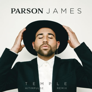 收聽Parson James的Temple (Lenno Remix)歌詞歌曲