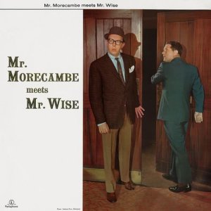 收聽Morecambe & Wise的Bring Me Sunshine (Theme from the TV Series ''Morecambe & Wise'')歌詞歌曲