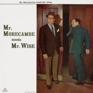 收聽Morecambe & Wise的Grieg Piano Concerto歌詞歌曲