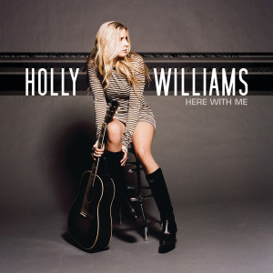Holly Williams的專輯Here With Me