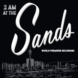 อัลบัม 2 Am at the Sands (World Premiere Recording) (Live) ศิลปิน Andrew Samonsky