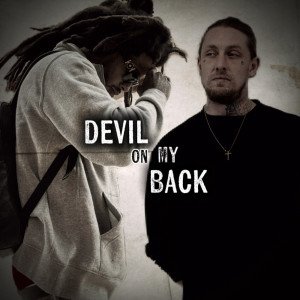 Listen to Devil on My Back (Explicit) song with lyrics from Rashaad Lee