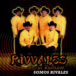 收聽Rivales de Monclova的La Misma Espina歌詞歌曲