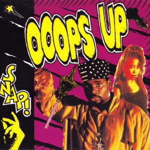 Snap的專輯Ooops Up (Remix)