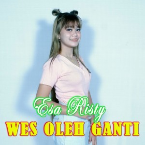 Dengarkan lagu Wes Oleh Ganti nyanyian Esa Risty dengan lirik