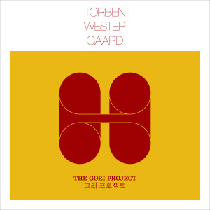 Album The Gori Project oleh Torben Westergaard