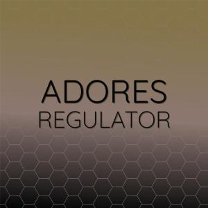 Various Artists的專輯Adores Regulator