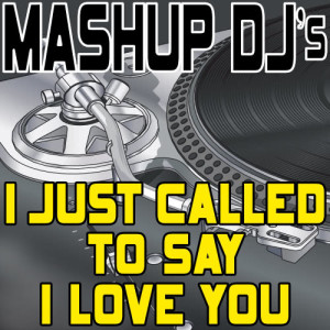 ดาวน์โหลดและฟังเพลง I Just Called To Say I Love You (Original Radio Version) [118 BPM] พร้อมเนื้อเพลงจาก Remix Masters