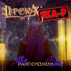 Listen to Pandemonium song with lyrics from Lèpoka