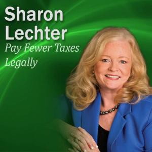 Sharon Lechter的專輯Pay Fewer Taxes Legally: It's Your Turn to Thrive Series