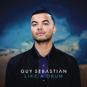 ดาวน์โหลดและฟังเพลง Like a Drum พร้อมเนื้อเพลงจาก Guy Sebastian