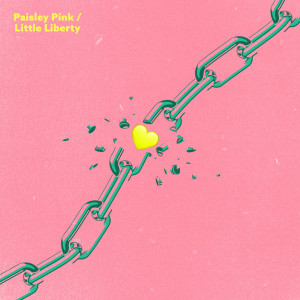 Listen to Little Liberty (Instrumental Version) song with lyrics from Paisley Pink