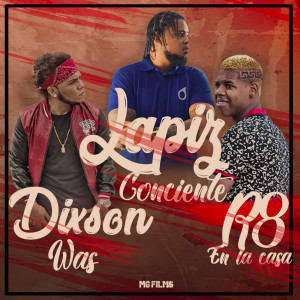 Dengarkan lagu Somos De La Calle (Explicit) nyanyian Dixson Waz dengan lirik