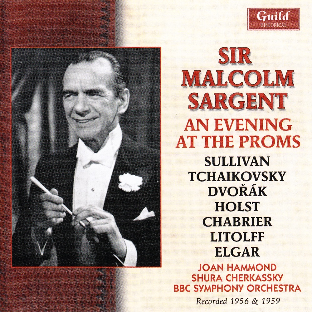 Beni Mora' - Oriental Suite Op.29 No.1 - III. Finale. 'In the Streets of the Ouled Nails'. Adagio - Allegro moderato