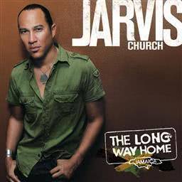 Jarvis Church的專輯The Long Way Home