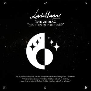 Listen to V. Leo song with lyrics from Laidlaw