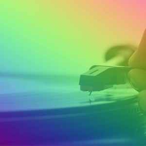 default playlist img