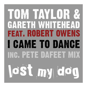 ดาวน์โหลดและฟังเพลง I Came to Dance (Pete Dafeet Instrumental Mix) พร้อมเนื้อเพลงจาก Tom Taylor