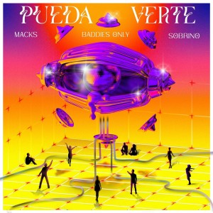 Dengarkan Pueda Verte lagu dari BADDIES ONLY dengan lirik