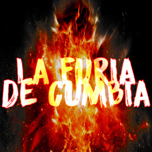 Various Artists的專輯La Furia De La Cumbia