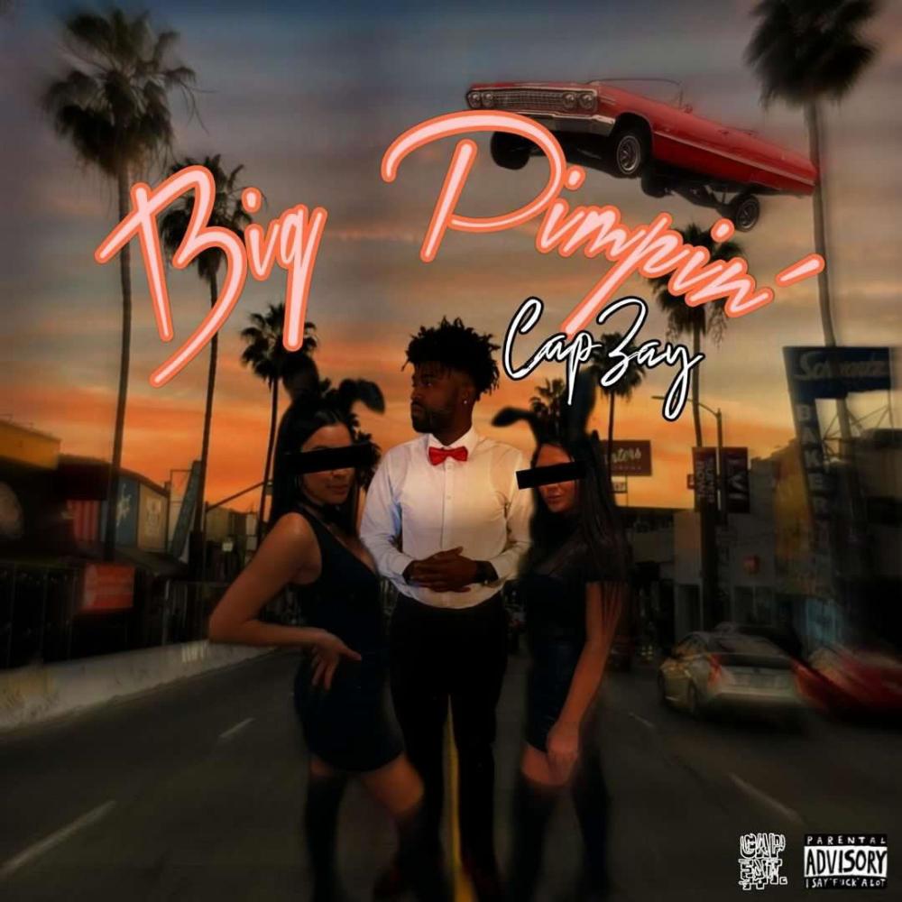 Vegas (Explicit)