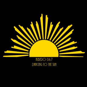 Album Dancing to the Sun (Special Disco Sound) from Albedo 067