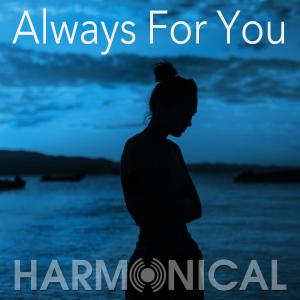 Harmonical的專輯ALWAYS FOR YOU