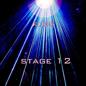 ดาวน์โหลดและฟังเพลง Kids พร้อมเนื้อเพลงจาก Stage 12