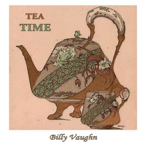 收听Billy Vaughn的He'll Have To Go歌词歌曲
