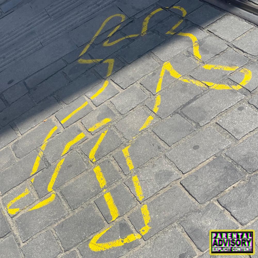 Confusion (feat. Blizzy) (Explicit)