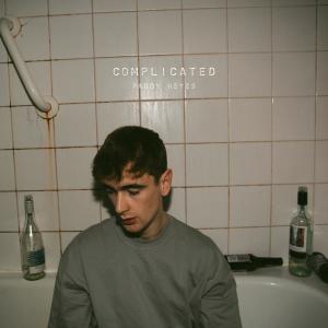 ดาวน์โหลดและฟังเพลง Complicated พร้อมเนื้อเพลงจาก Paddy Keyes