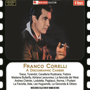收聽Gabriele Santini的Cavalleria rusticana: Drinking Song. Viva il vino spumeggiante歌詞歌曲